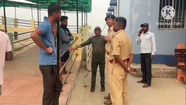 बांका,बाइक सवार को कार ने मारी टक्कर, एक की हुई मौत दूसरा जख्मी#Bihar#sadak durghatna#Main Hun Banka#dardnak hadsa#Banka...