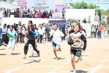 अंतरराष्ट्रीय महिला दिवस के उपलक्ष्य में ‘फिट इंडिया वूमन्स वीक’ के तहत कार्यक्रम का आयोजन
–––
–––
रायसेन जिले के मंडी...