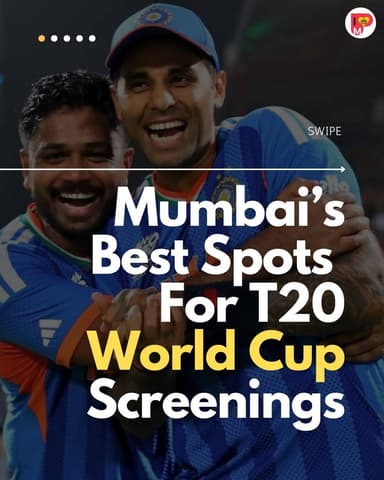 The India vs New Zealand T20 World Cup Final is tomorrow and the city is gearing up with big screens, loud crowds and st...