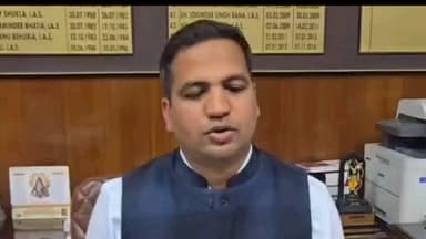 बिलासपुर सदर: कलोल में उपजे हालात को लेकर जिला मुख्यालय में बैठक आयोजित, जिला प्रशासन ने शांति और भाईचारा बनाए रखने की की अपील