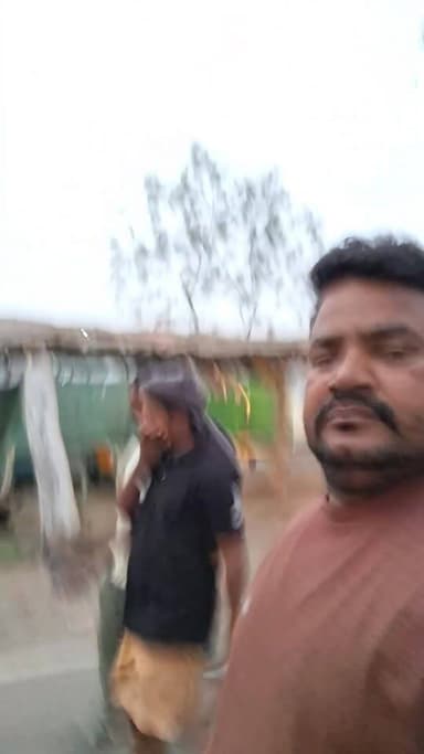 सुप्रभात#MorningWalk #HealthyMorning #FitnessLife #PositiveMorning #StayFit