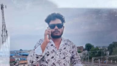 दतिया नगर: उनाव रोड पर भीषण सड़क हादसे में युवक की दर्दनाक मौत, 2 अन्य साथी घायल, परिवार में मची चीख-पुकार