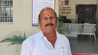 సంగారెడ్డి: సదాశివపేటలో ఒక వ్యక్తి నుండి రూ. 789000 కొట్టేసిన సైబర్ నేరగాళ్లు, సదాశివపేట పోలీస్ స్టేషన్ లో కేసు నమోదు