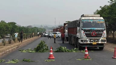 ସୁନ୍ଦରଗଡ: ଜଗତ ଗଡ଼ ଛକରେଏକ ଧଳା ରଙ୍ଗର କାର ଧକ୍କାର ଜଣେ ବାଇକ ଆରୋହୀ ମୃତ, ଜଣେ ଗୁରୁତର