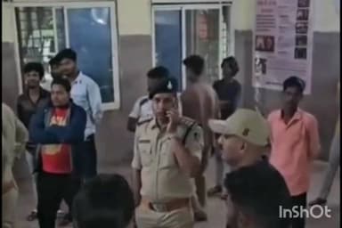 शाजापुर: होली की रात हादसा: फायर ब्रिगेड वाहन की टक्कर से युवक की मौत, नगरपालिका वाहन चालक पर मामला दर्ज