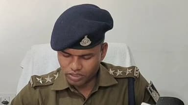 मानपुर: थाना मानपुर पुलिस ने आदिवासी महिला से दुष्कर्म के आरोप में तीन लोगों पर एफआईआर दर्ज की, दो गिरफ्तार