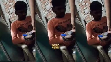 Rewa MP: पुलिस की शह पर यहां सटोरिया चला रहा किस्मत की बाजी video viral के बाद मचा हड़कंप,,
#followersreels #viratvasun...