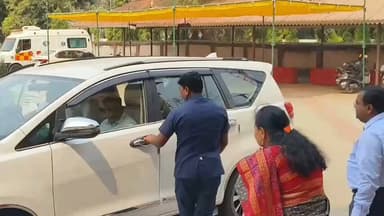 ସୁନ୍ଦରଗଡ: ସଂସ୍କୃତି ଭବନରେ ଜିଲ୍ଲା ସ୍ତରୀୟ ଆନ୍ତର୍ଜାତୀୟ ମହିଳା ଦିବସ ପାଳନ ଓ ସୁଭଦ୍ରା ଟଙ୍କା ର ଚତୁର୍ଥ କିସ୍ତି ବଣ୍ଟନ କାର୍ଯ୍ୟକ୍ରମ ଅନୁଷ୍ଠିତ