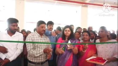 నిజామాబాద్ సౌత్: జిల్లాలోని 14 - 15 సంవత్సరాల బాలికలకు హెచ్.పి.వి వ్యాక్సిన్ తప్పక ఇప్పించాలి: కలెక్టర్ ఇలా త్రిపాఠి