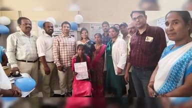 మహబూబ్ నగర్ అర్బన్: ప్రతి బాలికకు HPV వ్యాక్సిన్ : ఎమ్మెల్యే యెన్నం శ్రీనివాస్ రెడ్డి