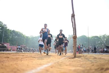 गडचिरोली जिल्हा पोलीस भरती 2024-25 (प्रत्यक्ष भरती 2026) – मैदानी चाचणी यशस्वीपणे संपन्न
गडचिरोली जिल्हा पोलीस दलामार्फ...