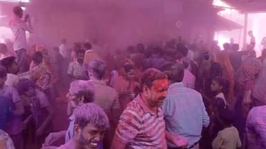 रंग पंचमी पर होली खेलते हुए
#fbvirelvideo #NewsUpdate #datia #fbpost #MP