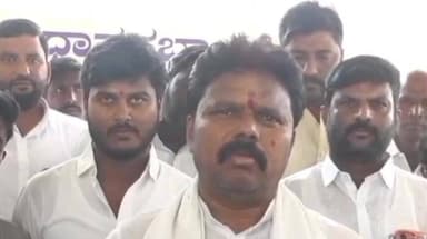 ರಾಯಚೂರು: ತಾಲ್ಲೂಕಿನ ಪ್ರತಿ ಗ್ರಾಮಕ್ಕೂ ಕುಡಿಯುವ ನೀರು : ಅಧಿಕಾರಿಗಳಿಗೆ ರಾಯಚೂರು ಗ್ರಾಮಾಂತರ ಶಾಸಕ ಬಸನಗೌಡ ಸೂಚನೆ