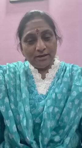 ರಾಯಚೂರು: ನಾಗಲಕ್ಷ್ಮಿ ಚೌದರಿ ಕ್ಷಮೆ ಕೇಳಿ ರಾಜೀನಾಮೆ ನೀಡಲಿ: ನಿರ್ಮಲ ಬೆಣ್ಣೆ ಆಗ್ರಹ