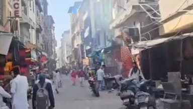 नसीराबाद: दरगाह क्षेत्र में प्रॉपर्टी बिक्री और पलायन की चर्चा तेज, स्थानियों ने जताई नाराजगी#jansamshya