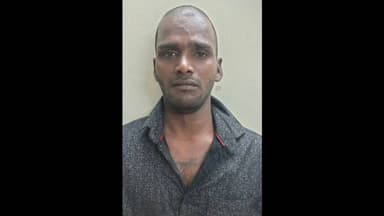 காஞ்சிபுரம்: தாயார் குளம் பகுதியில் கஞ்சா விற்பனையில் ஈடுபட்ட ஒருவர் கைது சிவக்காஞ்சி போலீசார் நடவடிக்கை