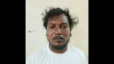 காஞ்சிபுரம்: காமராஜர் நகர் முதல் தெரு பகுதியில் குட்கா பொருட்கள் விற்பனை செய்த ஒரு வார்த்தை சிவா கச்கிபோலீசார் நடவடிக்கை