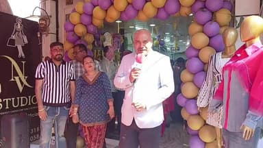 NV studio
Try it, Love it, Own it...
#fashion
#trendingclothes
#koreanfashion
#womenswear
#style
#faridabad
#voiceoffari...