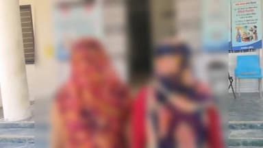 जतारा: दिगौड़ा: वनकर्मियों पर महिलाओं से छेड़छाड़ का आरोप, पीड़ितों ने मानवाधिकार आयोग के अध्यक्ष को दिया आवेदन