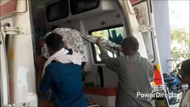 परसिया: अंबाडा में रेबीज का शिकार हुआ युवक, हवा, रोशनी और पानी से डर, कुत्ते के काटने पर नहीं लगवाया था इंजेक्शन