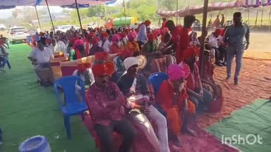 కొత్తగూడెం: సంత్ సేవాలాల్ 287వ జయంతి ముగింపు ఉత్సవాలలో పాల్గొన్న ఎమ్మెల్యే కూనంనేని సాంబశివరావు