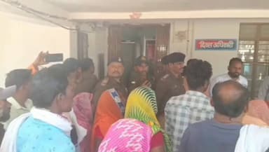 चंदिया: अखड़ार तालाब हत्याकांड का खुलासा: प्रेम प्रसंग में युवक की हत्या, 2 आरोपी गिरफ्तार, चंदिया पुलिस 7 की तलाश में