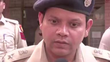 नजफगढ़: उत्तम नगर में युवक की हत्या पर डीसीपी द्वारका कुशल पाल सिंह की प्रतिक्रिया