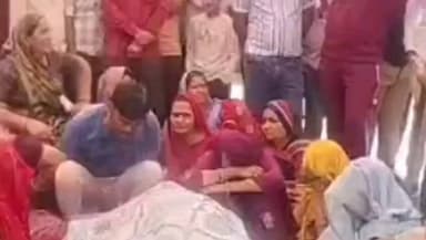 भानपुरा: दुकानदार ने की आत्महत्या, सुसाइड नोट के आधार पर दो लोगों पर मामला दर्ज