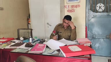 पंधाना: राजोरा में पानी भरने पर दो महिलाओं ने 32 वर्षीय महिला से की गाली-गलौज और मारपीट, पुलिस में शिकायत दर्ज