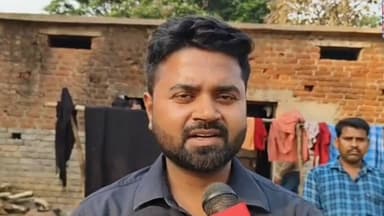 ଲୋଇସିଂହା: ଗାଈଖାଇ ଛକରେ ଅସହାୟ ପରିବାରଙ୍କ ଦୁଃଖ ଶୁଣିଲେ ଆଗଲପୁର ବିଡିଓ ରଖିଲେ ପ୍ରତିକ୍ରିୟା