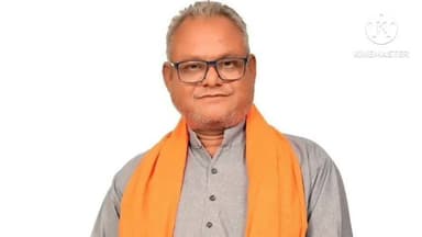 हर्रई: सड़क हादसे में भाजपा नेता श्याम साहू के निधन से क्षेत्र में शोक की लहर