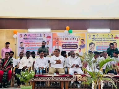 ಸವಣೂರು: ಪಟ್ಟಣದಲ್ಲಿ ಅಂತಾರಾಷ್ಟ್ರೀಯ ಮಹಿಳಾ ದಿನಾಚರಣೆ ಉದ್ಘಾಟಿಸಿದ ಶಾಸಕ ಪಠಾಣ್