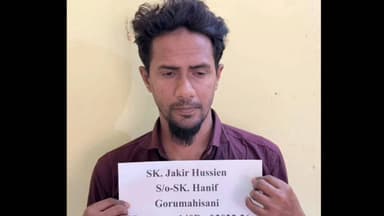 ରାଇରଙ୍ଗପୁୁର: ଗୋରୁମହିଷାଣୀ ଠାରୁ ଶତାଧିକ ଶୁଆ ଶାବକ ଉଦ୍ଧାର ଘଟଣା; ଅଭିଯୁକ୍ତଙ୍କୁ ଆଜି ହେଲା କୋର୍ଟ ଚାଲାଣ