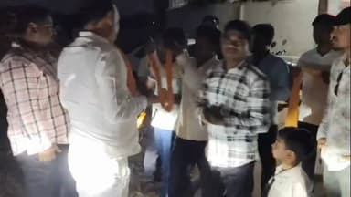 ଟିଟିଲାଗଡ: ଭାଟିପଡା ଗ୍ରାମରେ ପବିତ୍ର ଅଷ୍ଟପ୍ରହରୀ ନାମ ଯଜ୍ଞରେ ସାମିଲ ହେଲେ ସ୍ଥାନୀୟ ବିଧାୟକ