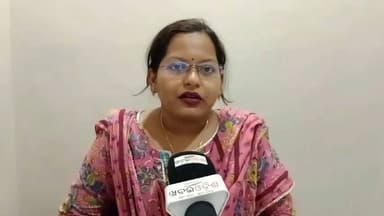 ଛତ୍ରପୁର: ଆନ୍ତର୍ଜାତୀୟ ମହିଳା ଦିବସ ଅବସରରେ ବ୍ରହ୍ମପୁର ବଡ଼ ମେଡିକାଲରେ ପ୍ରତିକ୍ରିୟା ରଖିଲେ ସ୍ତ୍ରୀ ପ୍ରସୂତି ବିଭାଗ ପ୍ରଫେସର