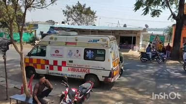 त्योंदा: ग्राम बुडी बागरोद में नशे में धुत व्यक्ति से मारपीट, त्योंदा थाने में मामला दर्ज