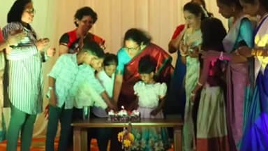 குன்னூர்: CSI பொறியியல் கல்லூரில் மகளிர் தின கொண்டாட்டம்: மாவட்ட காவல் கண்காணிப்பாளர் பங்கேற்பு