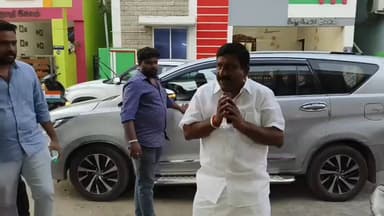 காரைக்குடி: சமூக நல்லிணக்க இஃப்தார்: சர்வகட்சி பிரமுகர்கள் பங்கேற்பு