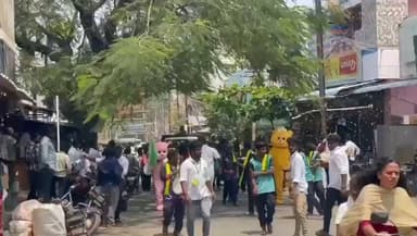 ஆத்தூர்: மக்களுக்கு சேவை செய்ய இயக்கங்களை ஆரம்பிப்பது பாராட்டுக்குரியது சின்னாளபட்டியில் தன்னரசு மக்கள் முன்னேற்ற இயக்க விழாவில் அமைச்சர் பேச்சு