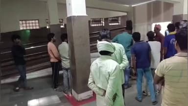 अशोक नगर: अमाही गांव में अज्ञात कारणों से 22 वर्षीय युवक ने फांसी लगाकर की आत्महत्या