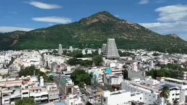 திருவண்ணாமலை: 11 ஆண்டுகளுக்குப் பிறகு சிறுமியிடம் பாலியல் பலாத்காரம் செய்தவனுக்கு 20 ஆண்டுகள் சிறை தண்டனை