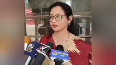 ରାଉରକେଲା ମ୍ୟୁନିସିପାଲଟି: ଚନ୍ଦ୍ର ଶେଖର କ୍ରୀଡା ସଂଗଠନର ଆନ୍ତର୍ଜାତିକ ମହିଳା ଦିବସ ପାଳିତ, ପ୍ରତିକ୍ରିୟା ରଖିଲେ ପୂର୍ବତନ ଆନ୍ତର୍ଜାତୀୟ ଭଲିବଲ୍ ଖେଳାଳି