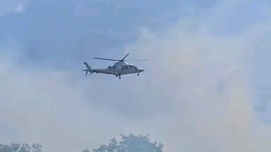 बहादुरपुर: करीला धाम में मुख्यमंत्री मोहन यादव ने माता जानकी के दर्शन किए, ₹115.35 करोड़ के विकास कार्यों का लोकार्पण