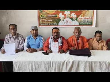 मां वैष्णो पथवारी मंदिर का तृतीय वार्षिक महोत्सव 9 व 10 मार्च को#jnsnews24 #jannayaksamrat #virelnew