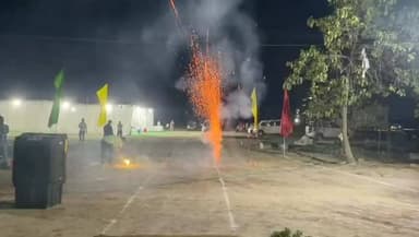 #भारत बना विश्व चैंपियन
अलीगढ़ पुलिस प्रशासन ने जीत की मनाई खुशी