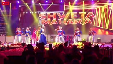 LIVE: टिहरी लेक फेस्टिवल-2026
स्वेता महारा की शानदार प्रस्तुति....
Day-03
#TehriLakeFestival2026 #HimalayanO2 #TehriAdv...