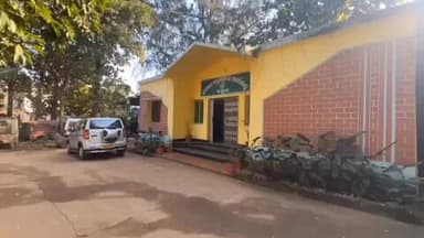 ଚମ୍ପୁଆ: ଜଜାଙ୍ଗ ପାଚେରୀ ସାହିରେ ଗୋଠଛଡା ଦନ୍ତା ହାତୀ ଆକ୍ରମଣରେ ମହିଳା ମୃତ