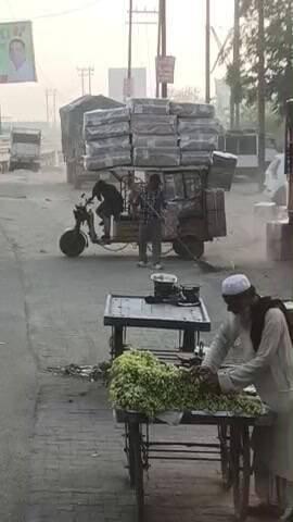 बुढ़ाना: Thana budhana Muzaffarnagar Uttar Pradesh