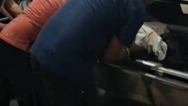 मंदसौर: श्रीनाथ बिहार में युवती ने अज्ञात कारणों से घर की दूसरी मंजिल पर फांसी लगाई, पुलिस जांच में जुटी