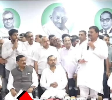 #Nitish #Kumar के बेटे #निशांत कुमार जेडीयू के सदस्यता ग्रहण किया...
वीडियो को जड़ा गौर से देखिए और बताइए क्या सच में न...